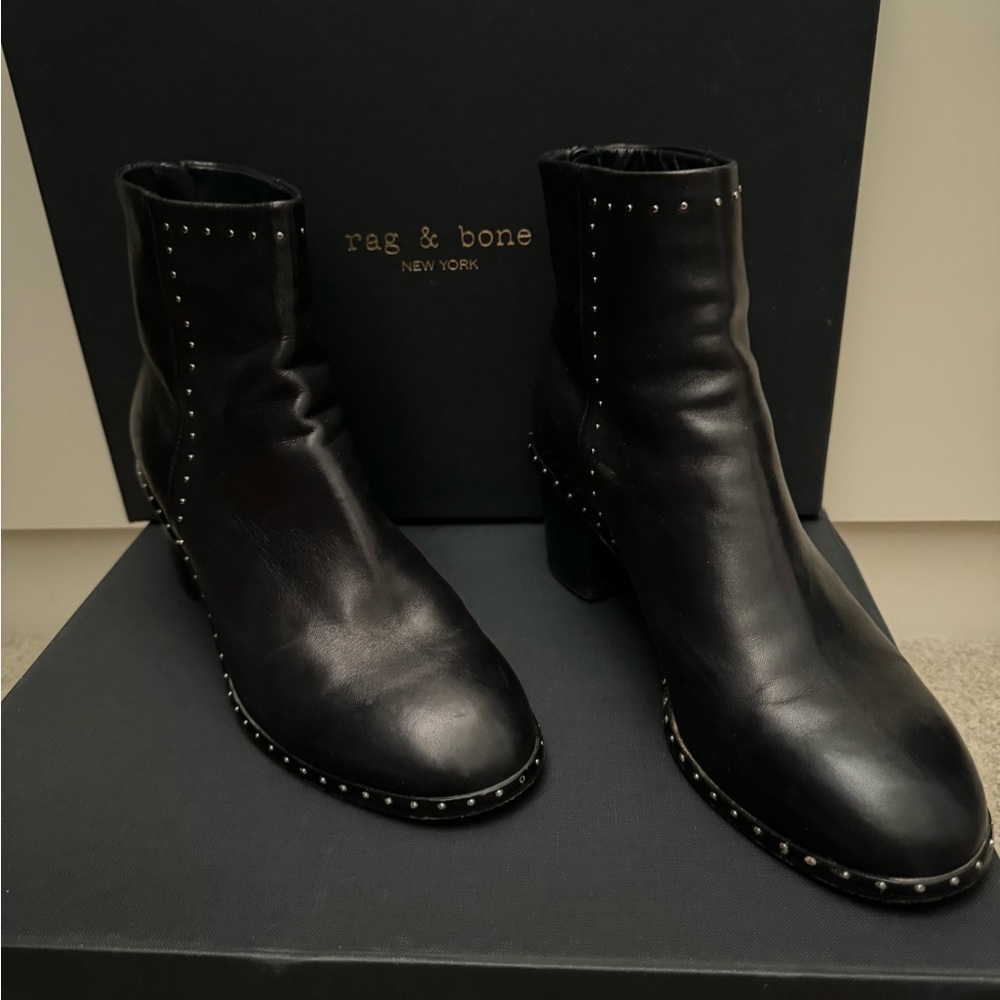Rag & Bone Boots